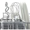 Mixer de mână BOSCH ErgoMixx MFQ36460, 450W