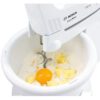 Mixer de mână BOSCH ErgoMixx MFQ36460, 450W
