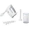 Mixer de mână BOSCH ErgoMixx MFQ36440  450W  Window Grey