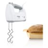 Mixer de mână BOSCH ErgoMixx MFQ36440, 450W, Window Grey