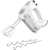 Mixer de mână BOSCH CleverMixx MFQ24200  400W  Brushed Stainless Steel