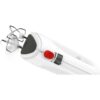 Mixer de mână BOSCH CleverMixx MFQ22100, 375W, Dark Grey