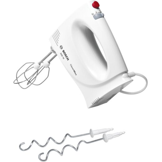 Mixer de mână BOSCH CleverMixx MFQ3010  300W
