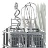 Mixer de mână BOSCH CleverMixx MFQ3010, 300W