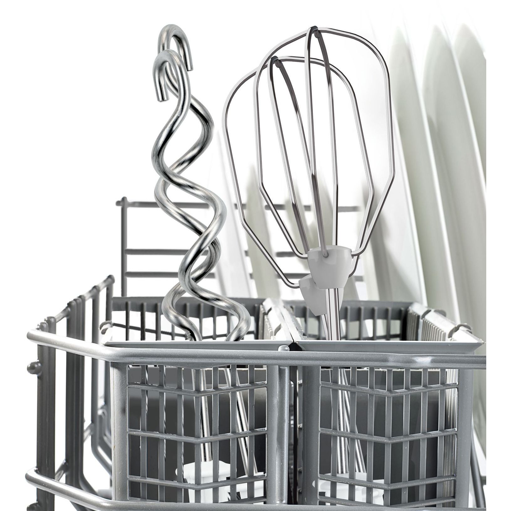 Mixer de mână BOSCH CleverMixx MFQ3010, 300W