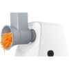 Mașină de tocat carne BOSCH SmartPower MFW2517W, 350W, Accesoriu pentru mărunțire, Storcător pentru fructe și legume moi, Accesoriu pentru cârnați, Albă