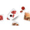 Mașină de tocat carne BOSCH SmartPower MFW2517W, 350W, Accesoriu pentru mărunțire, Storcător pentru fructe și legume moi, Accesoriu pentru cârnați, Albă