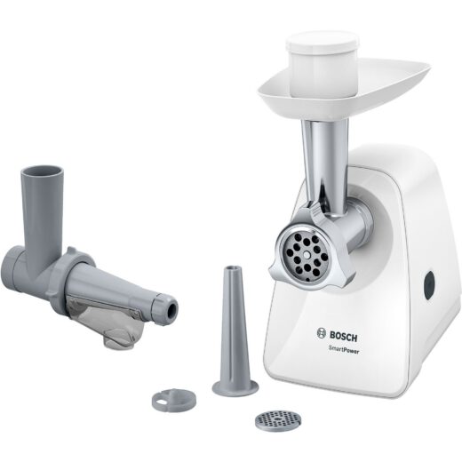 Mașină de tocat carne BOSCH SmartPower MFW2515W  350W