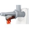 Mașină de tocat carne BOSCH SmartPower MFW2515W, 350W