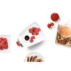 Mașină de tocat carne BOSCH SmartPower MFW2515W, 350W