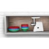 Mașină de tocat carne BOSCH SmartPower MFW2515W, 350W