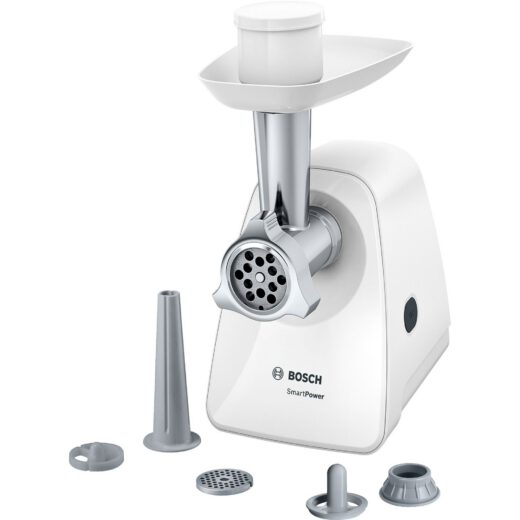 Mașină de tocat carne BOSCH SmartPower MFW2520W  350W