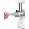 Mașină de tocat carne BOSCH SmartPower MFW2520W, 350W