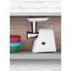 Mașină de tocat carne BOSCH SmartPower MFW2520W, 350W