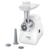 Mașină de tocat carne BOSCH SmartPower MFW2510W  350W