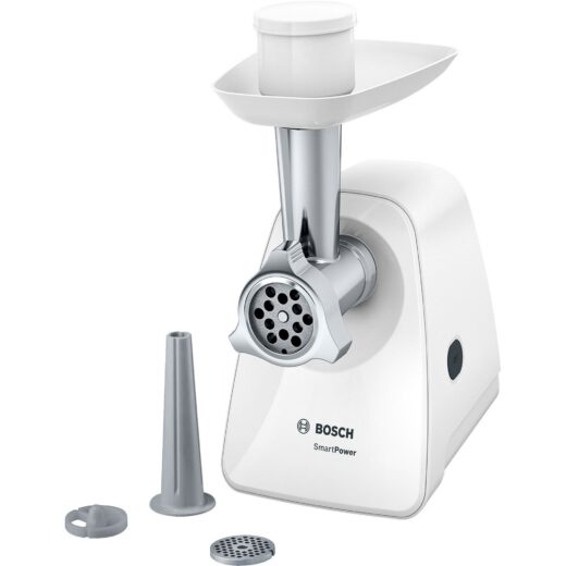 Mașină de tocat carne BOSCH SmartPower MFW2510W  350W