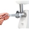 Mașină de tocat carne BOSCH SmartPower MFW2510W, 350W