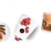 Mașină de tocat carne BOSCH SmartPower MFW2510W, 350W
