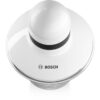 Aparat de mărunțit BOSCH MMR08A1, 400W, 800ml, Alb