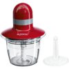 Aparat de mărunțit BOSCH MMR08R2  400W  800ml  Roşu