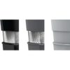 Storcător prin presare la rece cu ax melcat BOSCH VitaExtract MESM731M, 150W, Brushed Stainless Steel