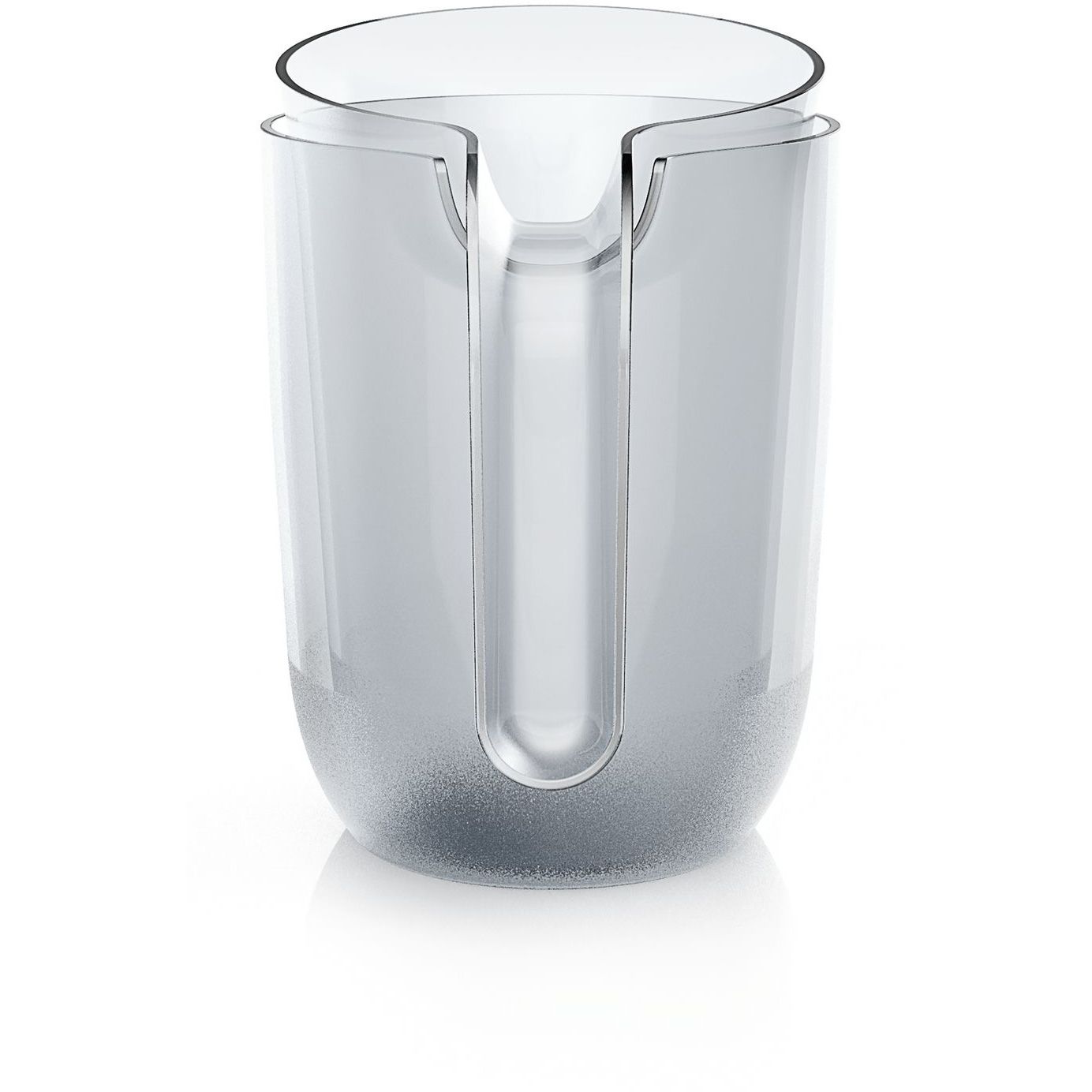 Storcător prin presare la rece cu ax melcat BOSCH VitaExtract MESM731M, 150W, Brushed Stainless Steel