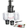 Storcător prin presare la rece cu ax melcat BOSCH VitaExtract MESM500W  150W