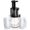 Storcător prin presare la rece cu ax melcat BOSCH VitaExtract MESM500W, 150W