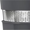 Storcător prin presare la rece cu ax melcat BOSCH VitaExtract MESM500W, 150W