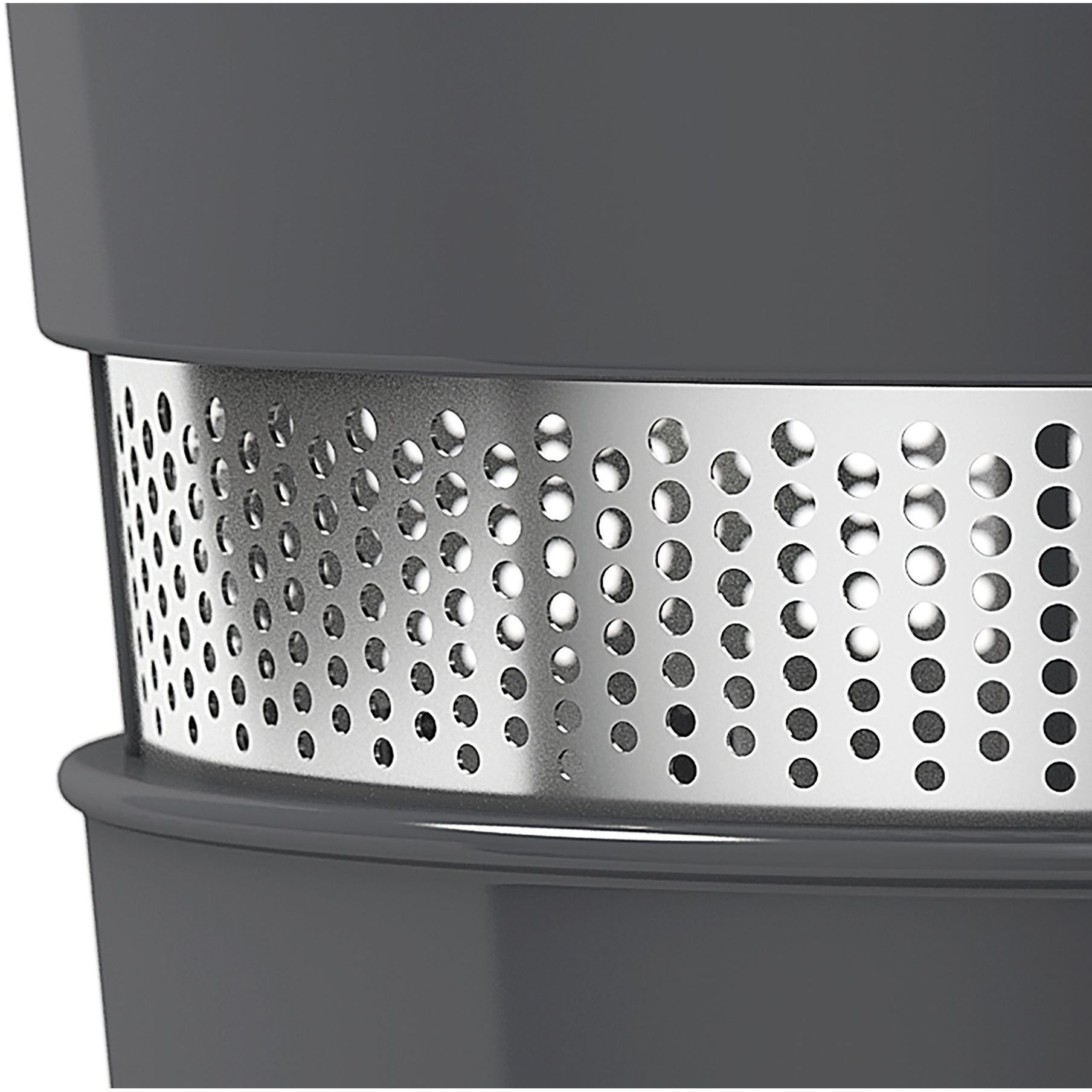 Storcător prin presare la rece cu ax melcat BOSCH VitaExtract MESM500W, 150W