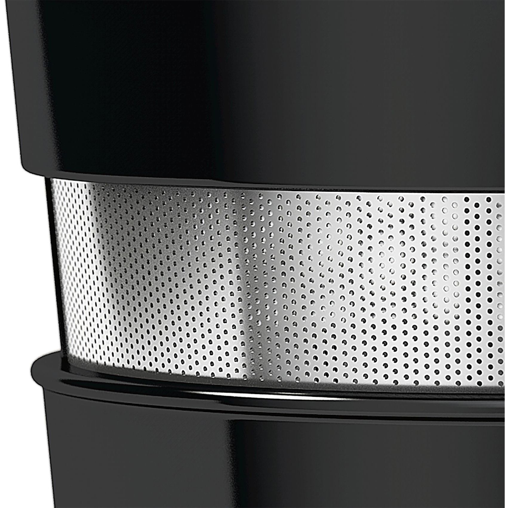 Storcător prin presare la rece cu ax melcat BOSCH VitaExtract MESM500W, 150W