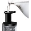 Storcător prin presare la rece cu ax melcat BOSCH VitaExtract MESM500W, 150W