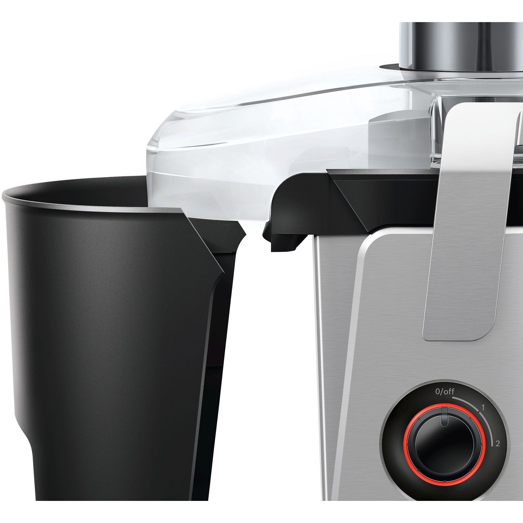 Storcător centrifugal BOSCH VitaJuice 4 MES4000, 1000W