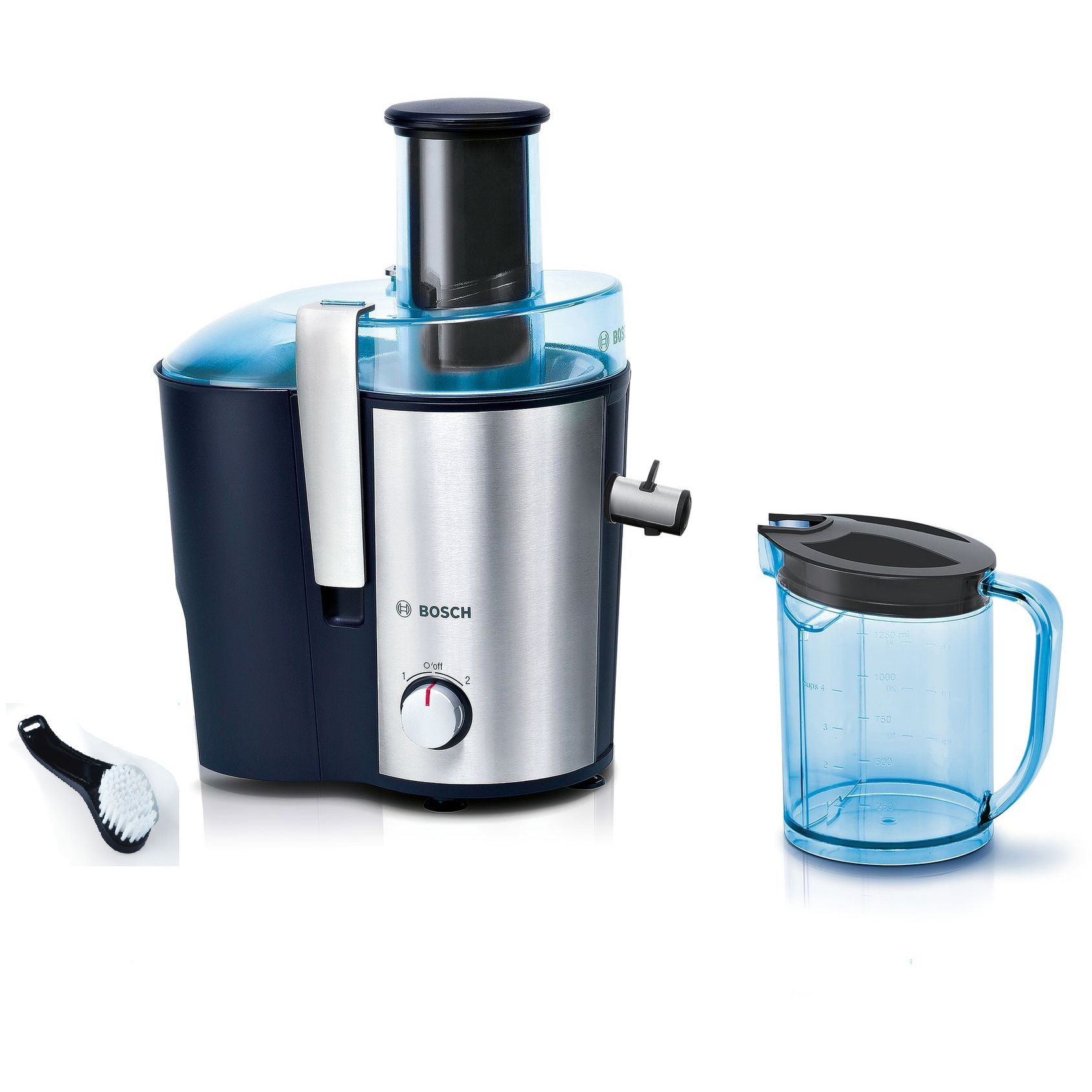 Storcător centrifugal BOSCH VitaJuice 3 MES3500, 700W