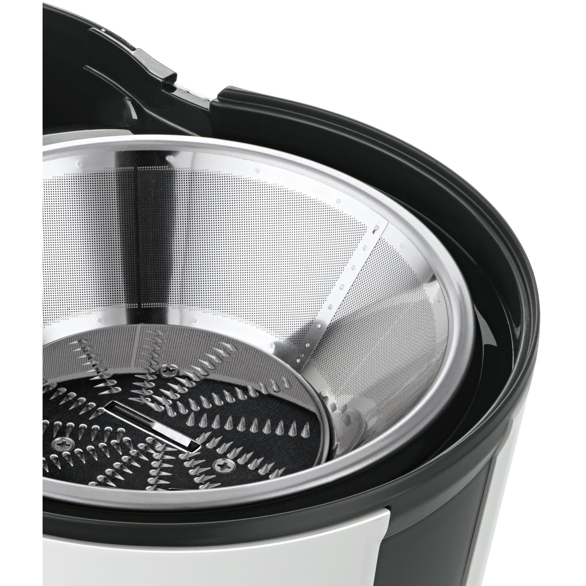 Storcător centrifugal BOSCH VitaJuice 2 MES25A0, 700W