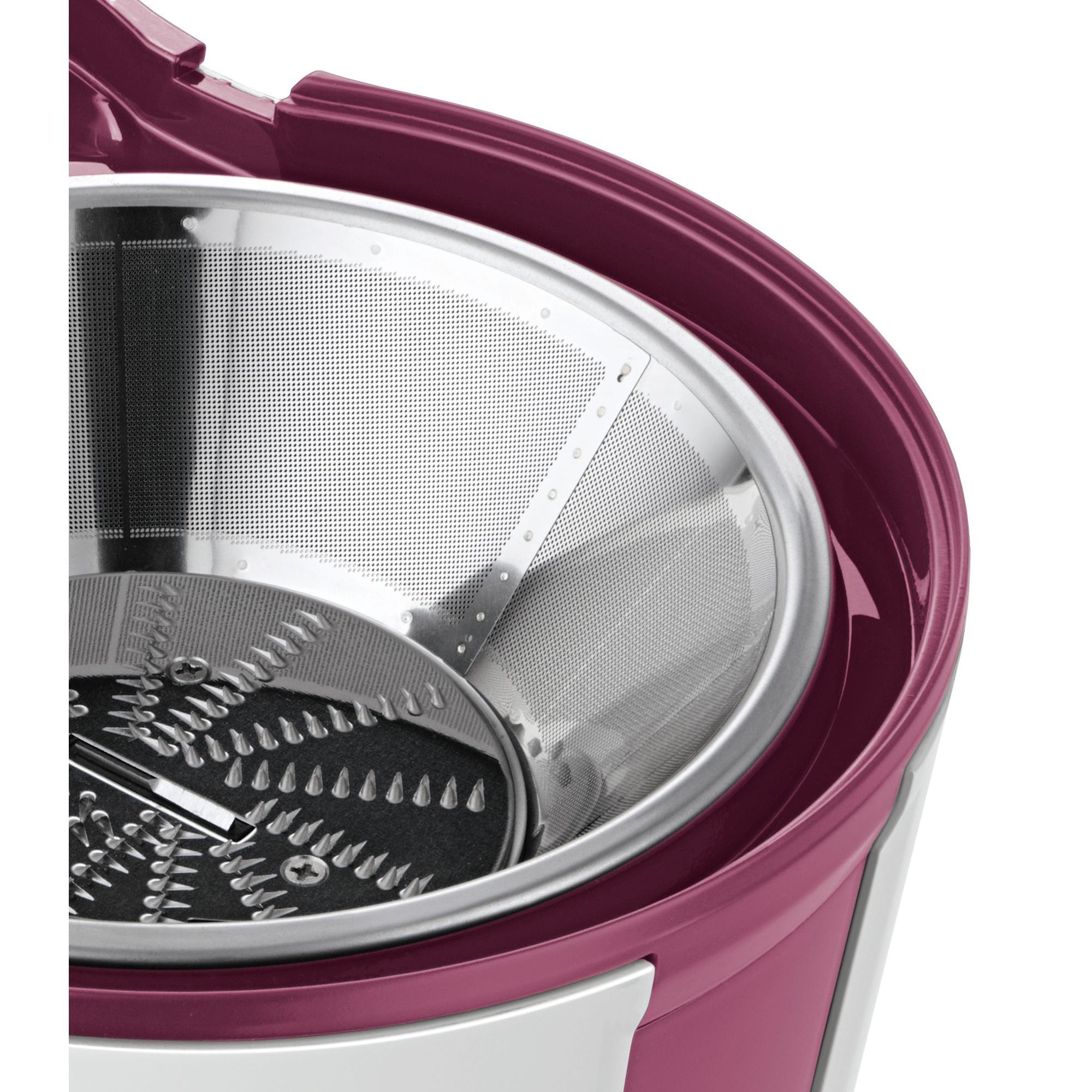 Storcător centrifugal BOSCH VitaJuice 2 MES25C0, 700W