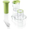 Storcător centrifugal BOSCH VitaJuice 2 MES25G0, 700W