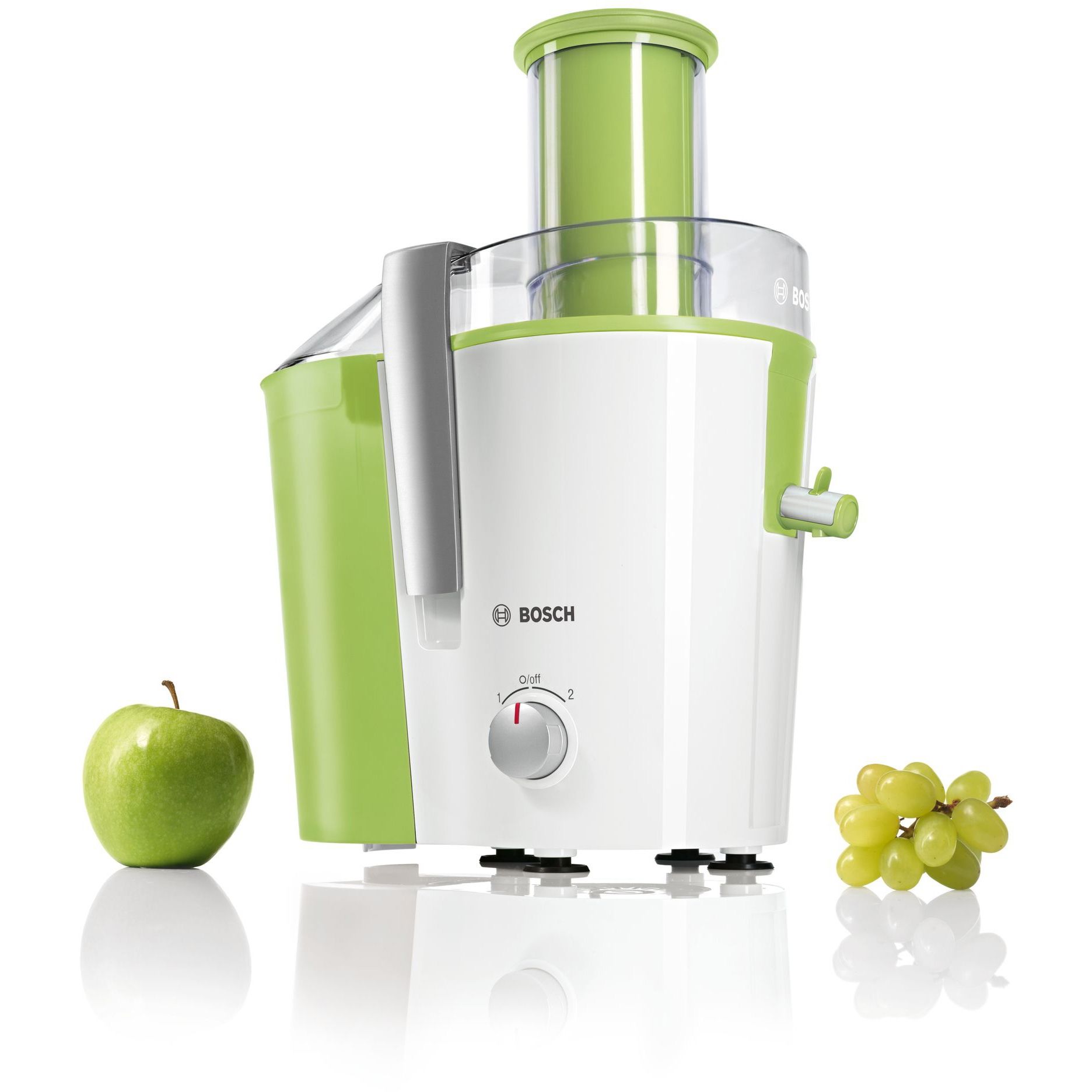 Storcător centrifugal BOSCH VitaJuice 2 MES25G0, 700W