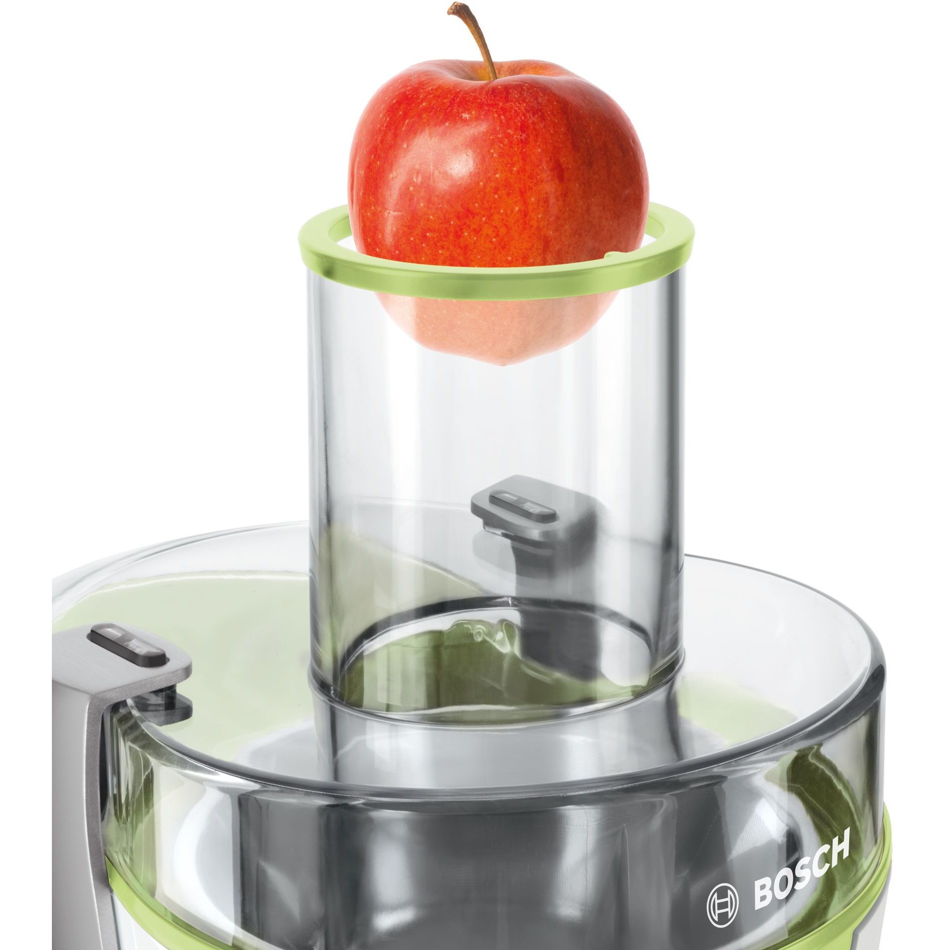 Storcător centrifugal BOSCH VitaJuice 2 MES25G0, 700W