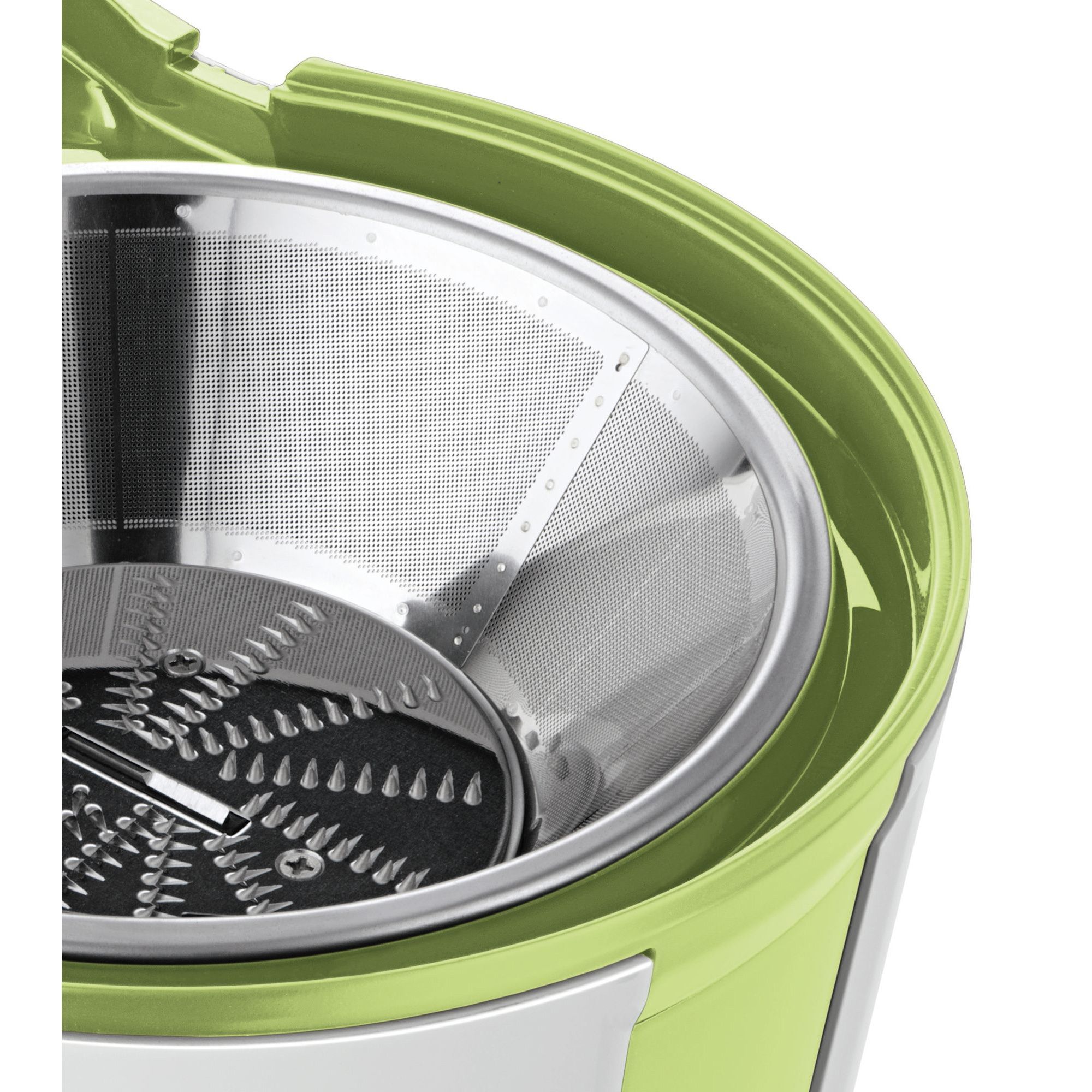 Storcător centrifugal BOSCH VitaJuice 2 MES25G0, 700W