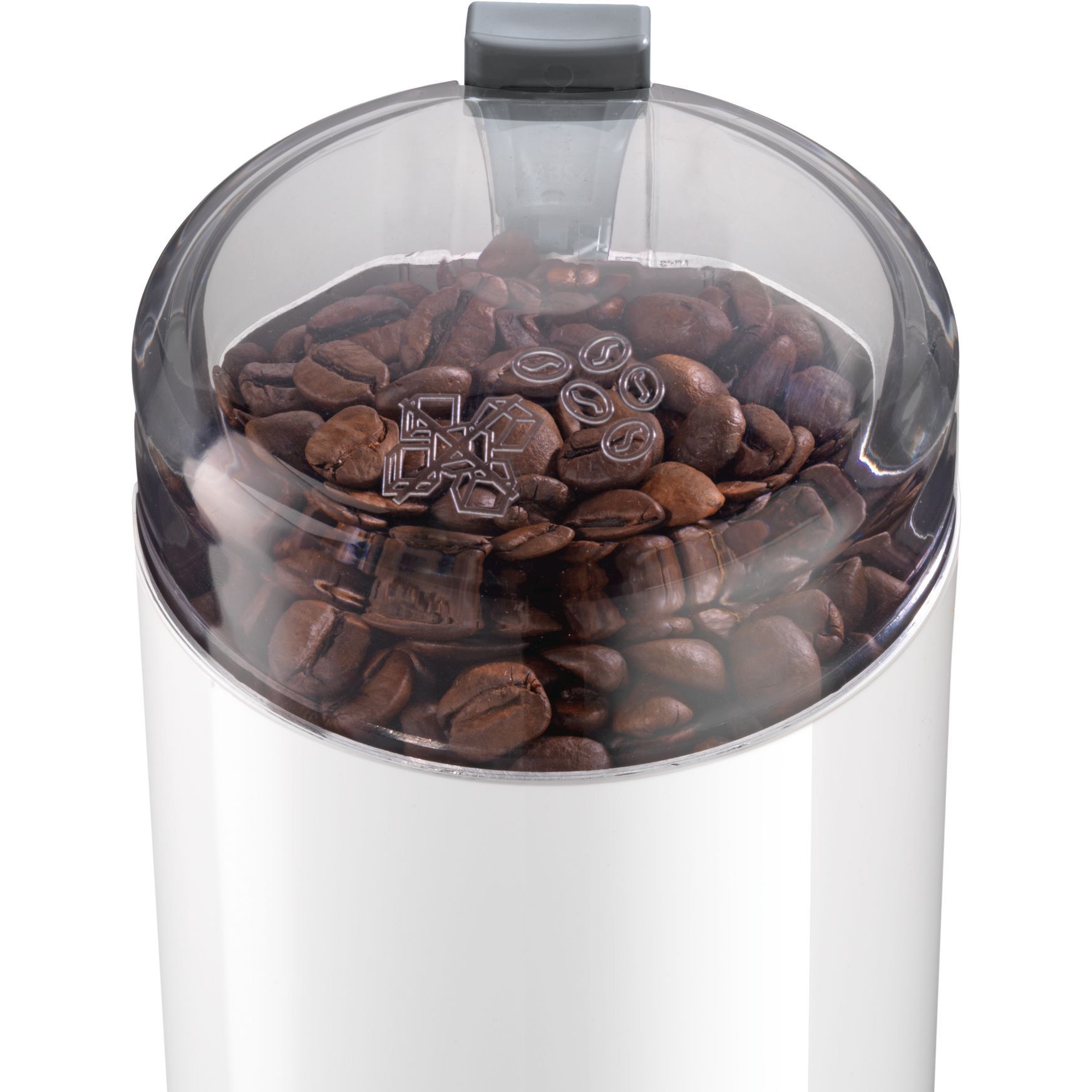 Râșniță de cafea BOSCH TSM6A011W