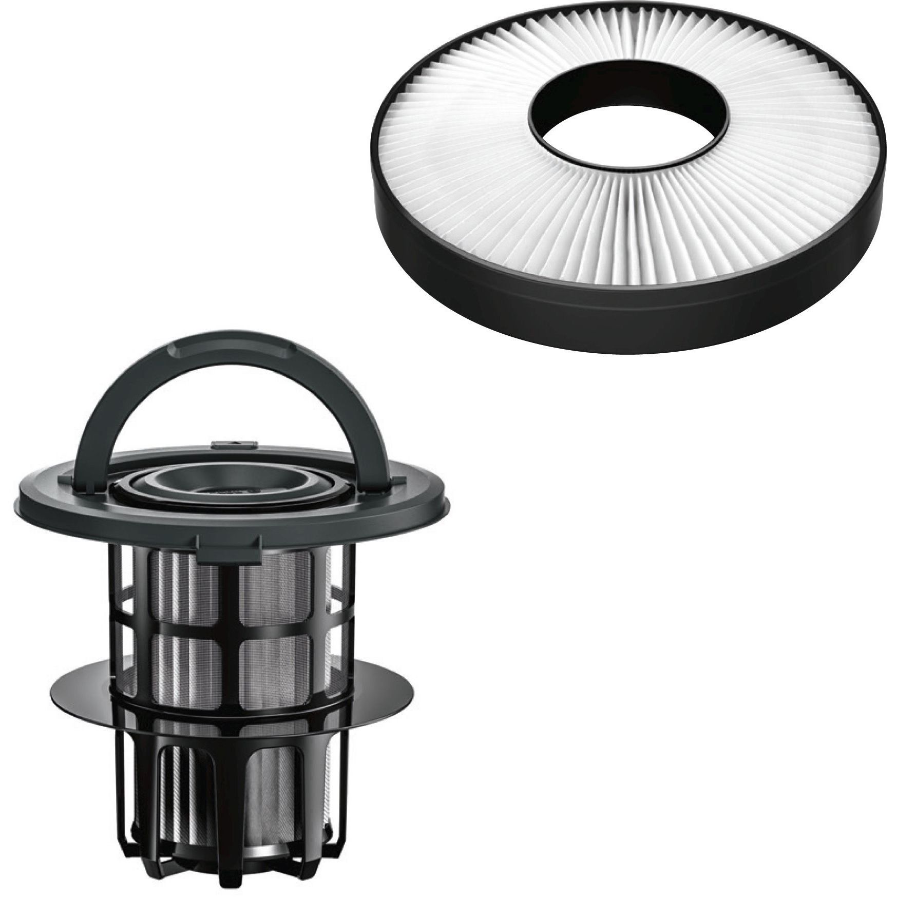 Aspirator fără sac BOSCH Serie 8 Relaxx’x Ultimate ProSilence BGS7MS64, 800W, Praf 3l, C8m, Silențios 64dBA, Filtru HEPA, SelfClean System, SmartSensor Control, Automatic AirCycle, 6.70kg, Negru