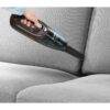Aspirator de mână BOSCH Move LithiumPower BHN16L, 2 trepte, Acc. Li-Ion de 14.4V, Filtru lavabil, G1.1kg, Taupe Injection