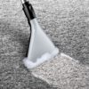 Aspirator multifuncțional BOSCH Serie 4 AquaWash&Clean BWD41720, Turcoaz