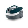 Aspirator multifuncțional BOSCH Serie 4 AquaWash&Clean BWD41720, Turcoaz
