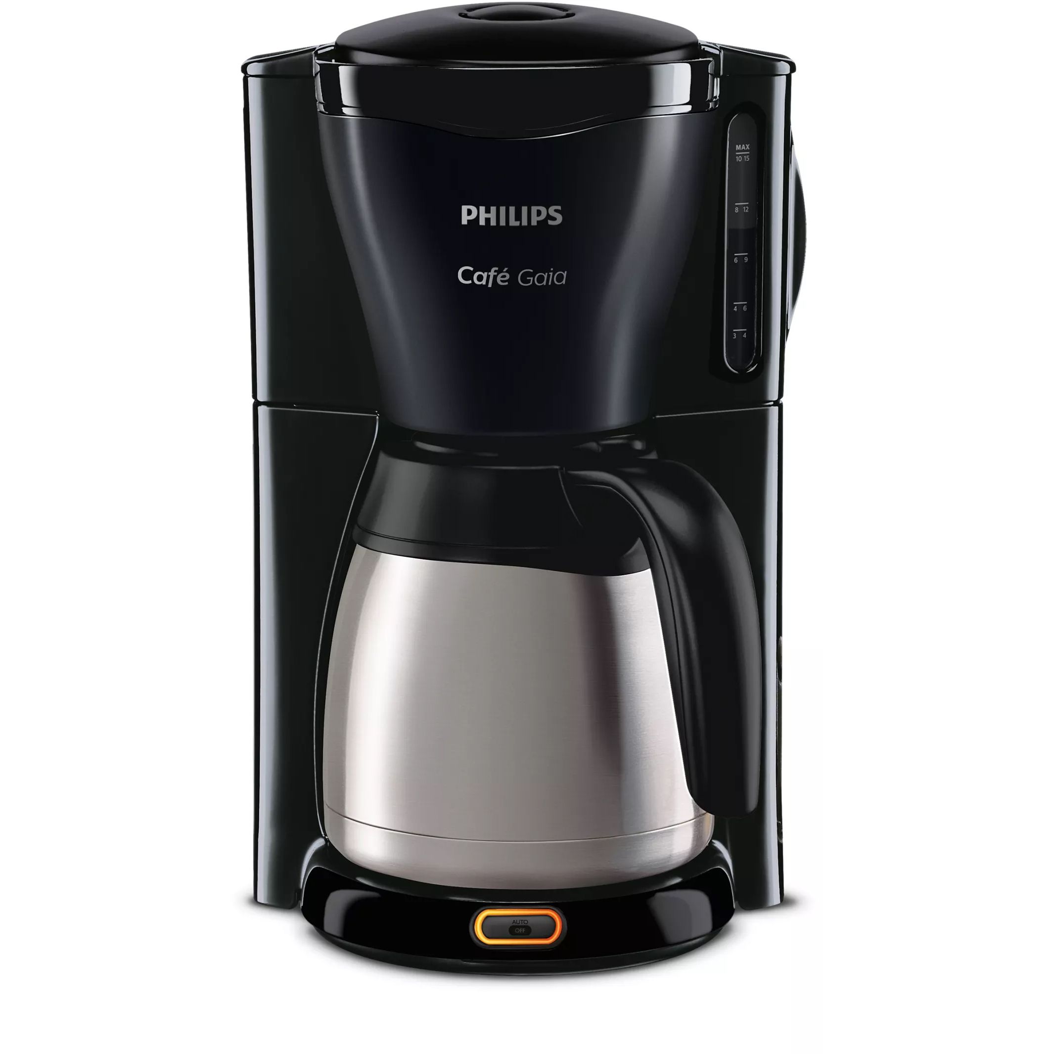 Cafetieră Philips Café Gaia HD7544/20