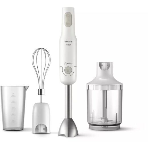 Blender de mână Philips ProMix Daily HR2545/00