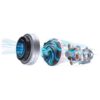 Aspirator cu sac BOSCH Serie 8 ProSilence BGB8SIL1, 800W, Filtru HEPA, Perie rotativă SilentClean Premium, Perie cu peri moi, Perie universală