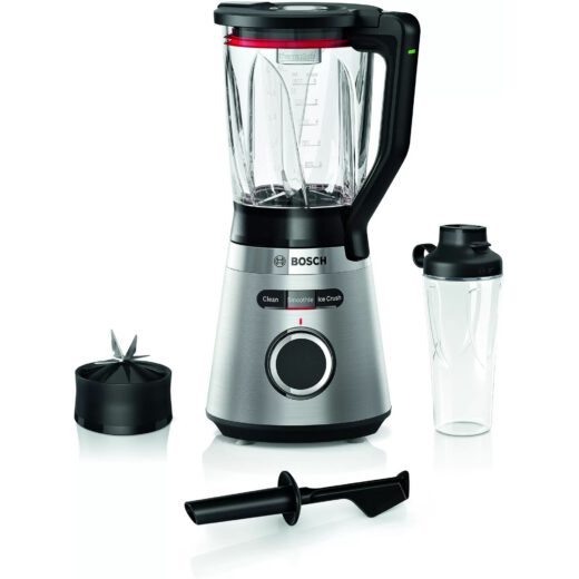 Blender de masă BOSCH Serie 4 VitaPower MMB6384M, 1200W