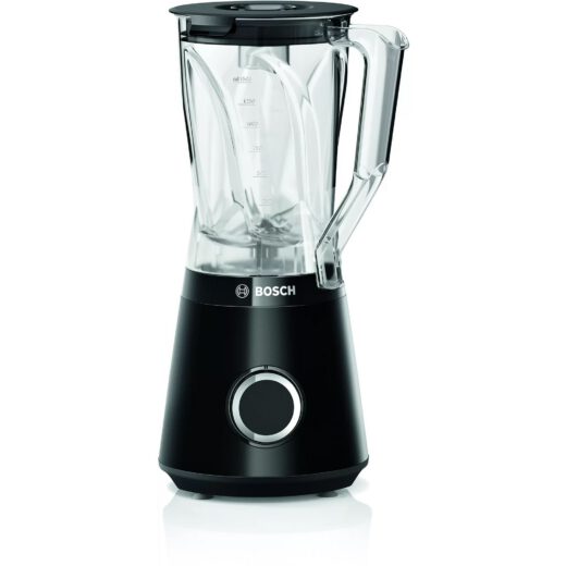 Blender de masă BOSCH Serie 4 VitaPower MMB6141B, 1200W